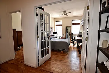 Rented by Keller Williams NYC