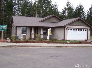 1131 Jones St, Shelton, WA 98584