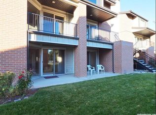 1129 E Brickyard Rd APT 1702, Salt Lake City, UT 84106