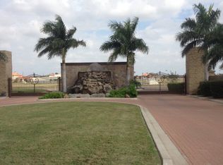 00 Serengeti Way LOT 28, Weslaco, TX 78596