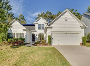 31 Waters Reach Ln, Simpsonville, SC 29681