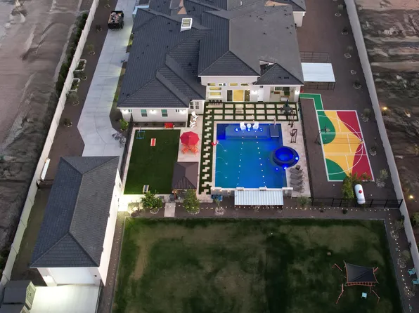 20106 W WHITTON Avenue, Buckeye, AZ 85396