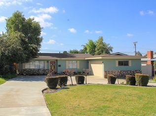 550 E Foothill Blvd, Glendora, CA 91741