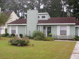 115 Pioneer Point, Summerville, SC 29486