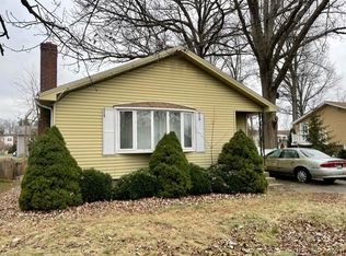 229 Nicholson St, Newington, CT 06111