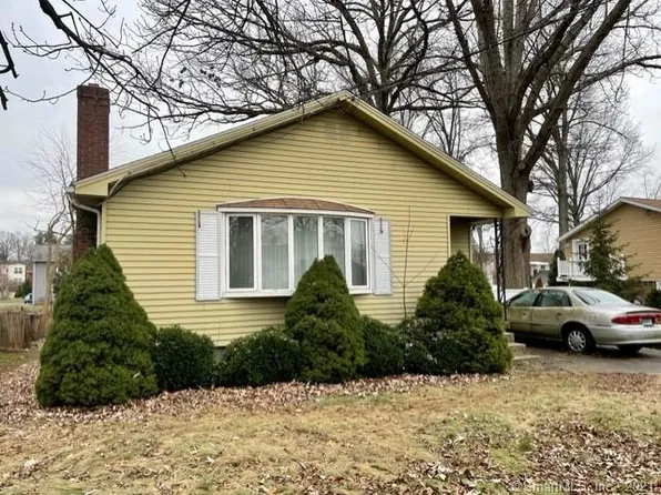 229 Nicholson St, Newington, CT 06111