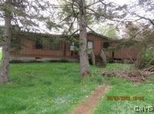 111 Maple Ave, Oriskany Falls, NY 13425