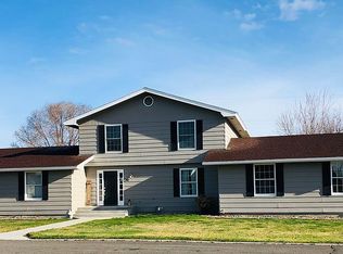 304 Main St, Davenport, WA 99122