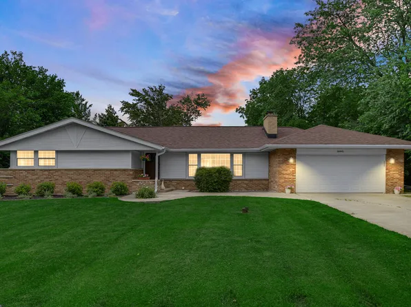 16441 Beverly Ave, Tinley Park, IL 60477