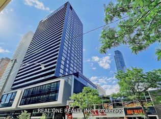 20 Edward St #2803, Toronto, ON M5G 0C5