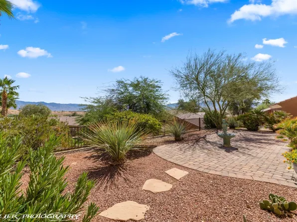 1044 Back Country Trl, Mesquite, NV 89034