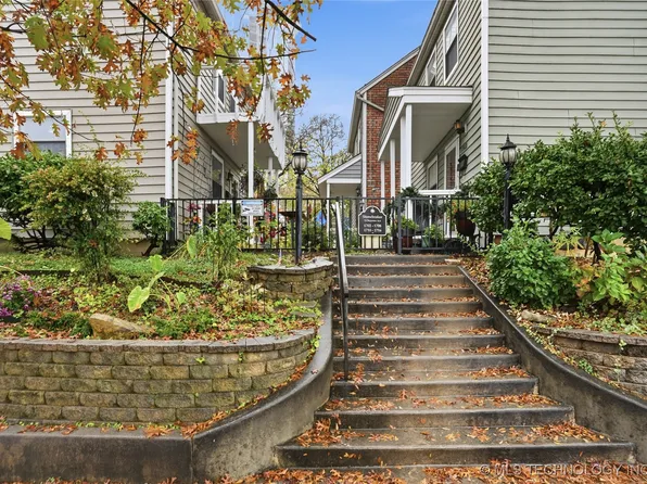 1712 S Cheyenne Ave Unit 3, Tulsa, OK 74119