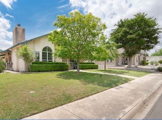 721 Riverhill Blvd, Kerrville, TX 78028