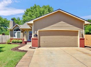 8134 W 16th Ct N, Wichita, KS 67212