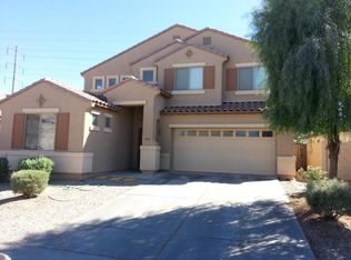 9327 W Heber Rd, Tolleson, AZ 85353