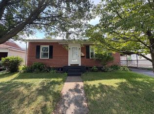 1221 Wayne Ave, Hagerstown, MD