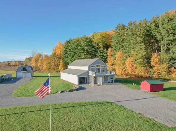 90 Salmon Run Rd, Altmar, NY 13302