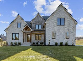 1160 Horn Springs Rd, Lebanon, TN 37087