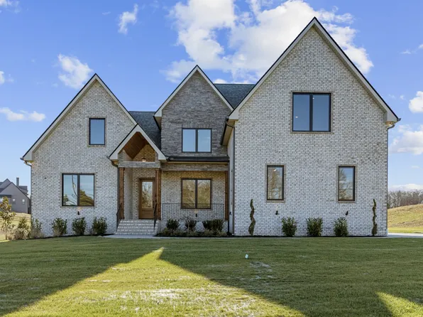 1160 Horn Springs Rd, Lebanon, TN 37087
