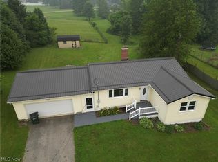 2813 Secrest Rd, Wooster, OH 44691