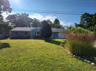 3358 S Oakwood Dr, Sault Sainte Marie, MI 49783