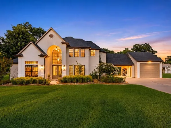 23210 Willowcreek Stables Rd, Spring, TX 77389