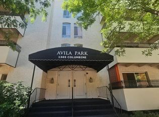 1365 Columbine St APT 401, Denver, CO 80206