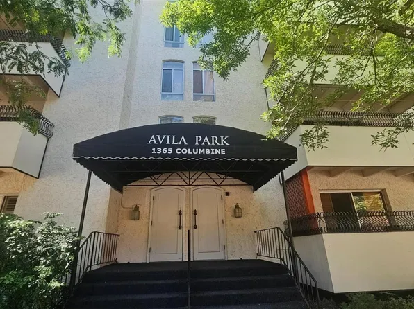 1365 Columbine Street #401, Denver, CO 80206