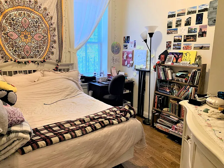 7 Wigglesworth St #1 — Photo 8