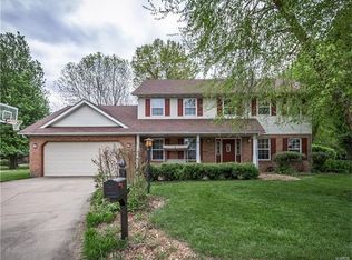 9 Melrose Ct, Swansea, IL