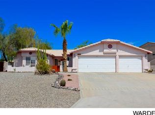 2771 Inca Dr, Lake Havasu City, AZ 86406