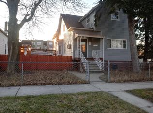 2704 S 59th Ave, Cicero, IL 60804