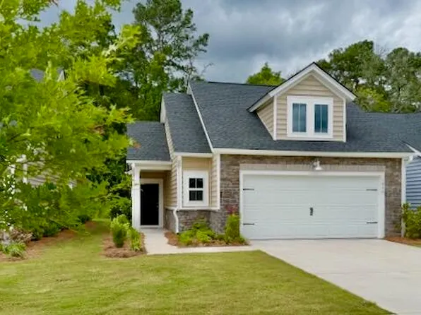 1040 Grace Field Ave, Summerville, SC 29485