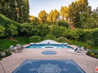 1254 Roscomare Rd, Los Angeles, CA 90077