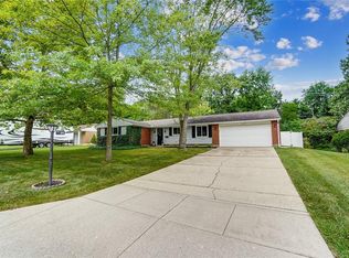 4317 Burchdale St, Dayton, OH 45440