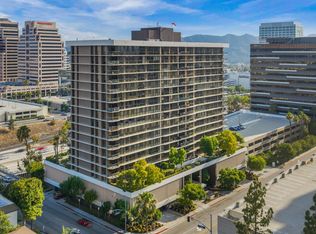 222 Monterey Rd UNIT 505, Glendale, CA 91206