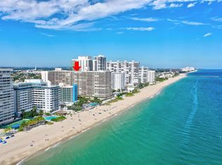 4100 Galt Ocean Dr APT 610, Fort Lauderdale, FL 33308