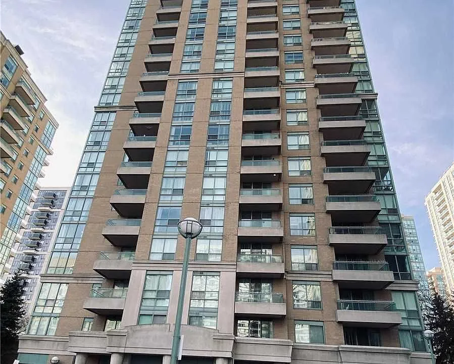 3 Pemberton Ave #1409