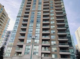 3 Pemberton Ave #1409, Toronto, ON M2M 4M1