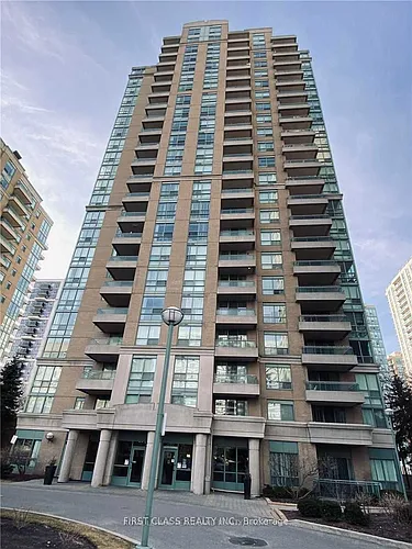 3 Pemberton Ave #1409 Photo 1