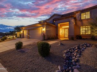 5548 E Via Montoya Dr, Phoenix, AZ 85054