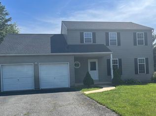 2312 Noel Cir, Pottstown, PA 19464