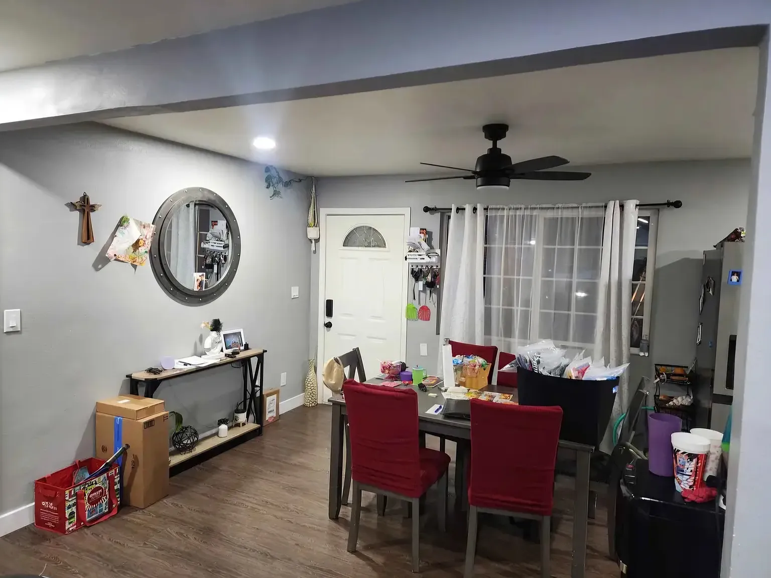 4 bed, 1296 sqft, $2,950 — Photo 3