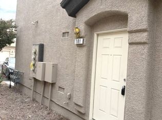 4607 Dealers Choice Way Unit 101, Las Vegas, NV 89122