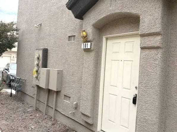 4607 Dealers Choice Way Unit 101, Las Vegas, NV 89122