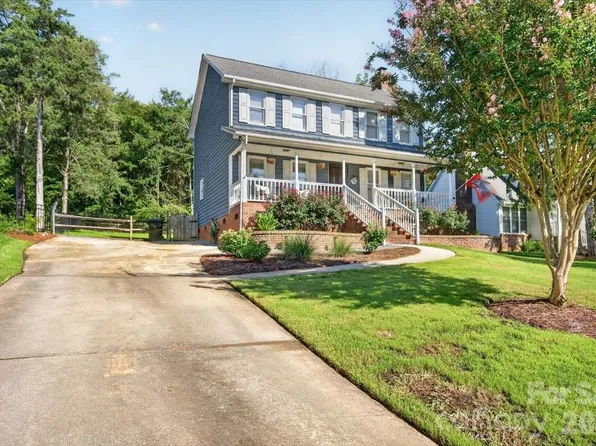 2025 Hilltop Rd, Rock Hill, SC 29732