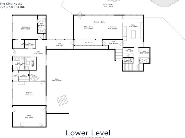 904 Briar Hill Rd, Belleville, IL 62223