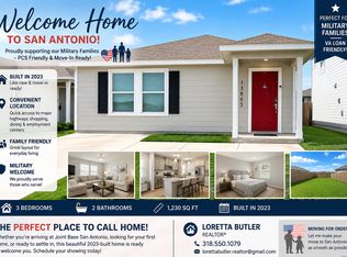 13865 Llama Pl, San Antonio, TX 78252