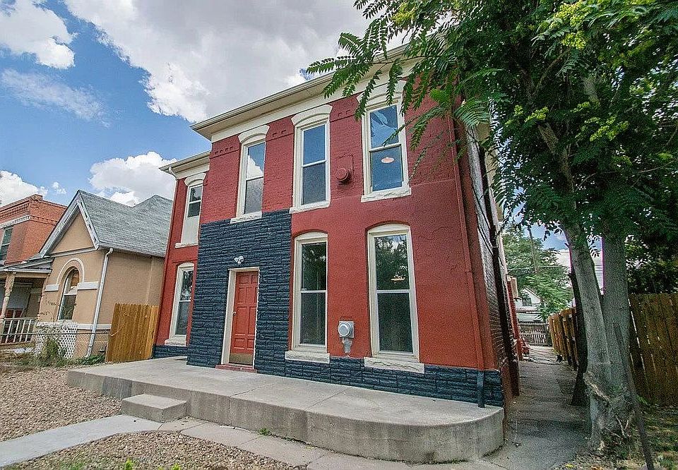 1st image of 3718 N Gilpin St APT 2