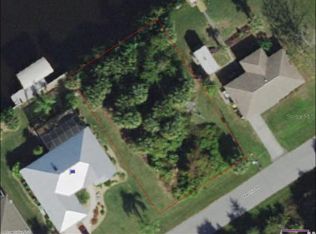 12396 Bacchus Rd, Port Charlotte, FL 33981